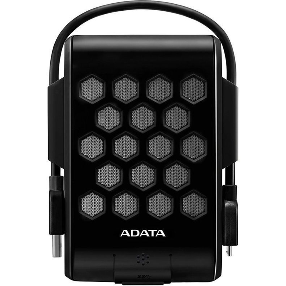 Внешний диск HDD 2.5'' ADATA AHD720-2TU31-CBK