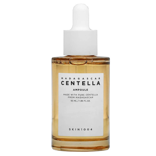 SKIN 1004 Madagascar Centella Ampoule 55 ml Cыворотка из 100% экстракта центеллы
