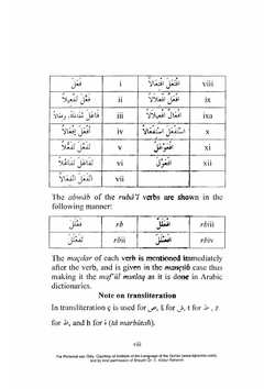 Madina Arabic Course. Book 1 | Billz