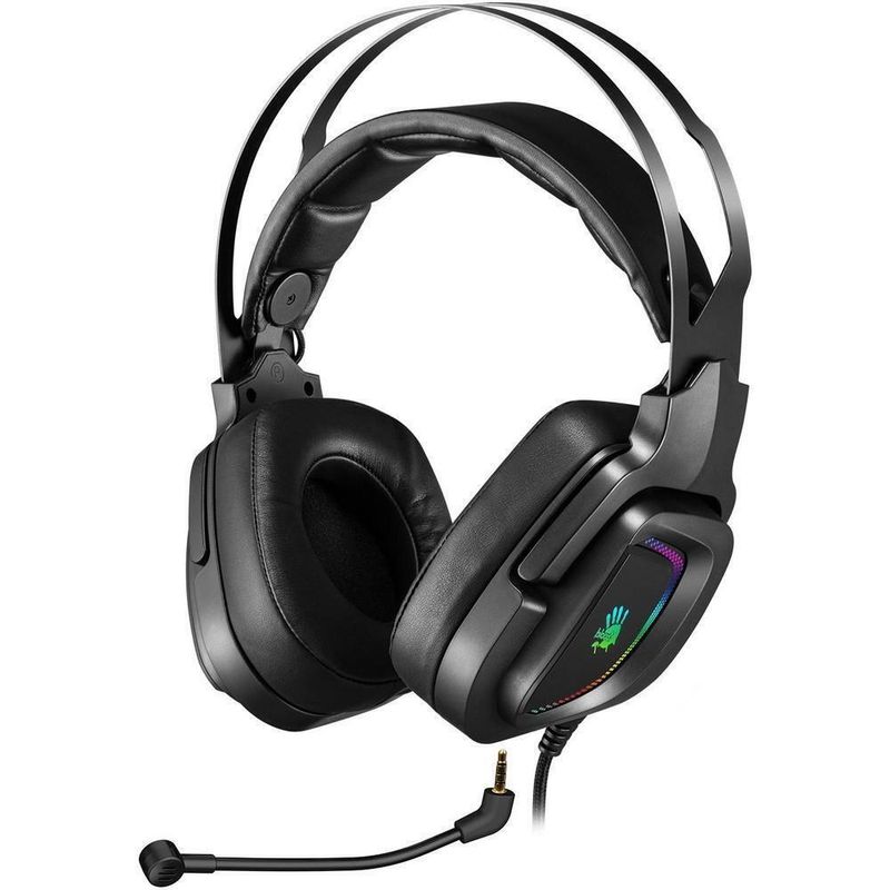 Гарнитура USB A4Tech Bloody G570