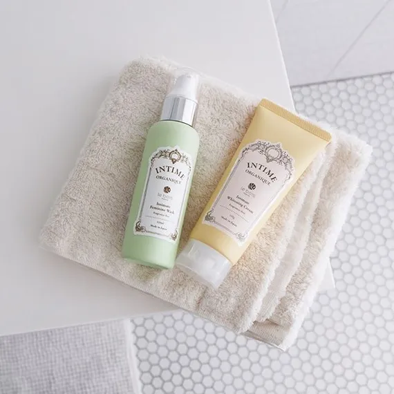 Гель для интимной гигиены без запаха