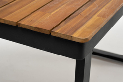 Обеденный стол TOPA средний