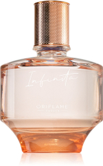 Oriflame Infinita парфюмерная вода женская