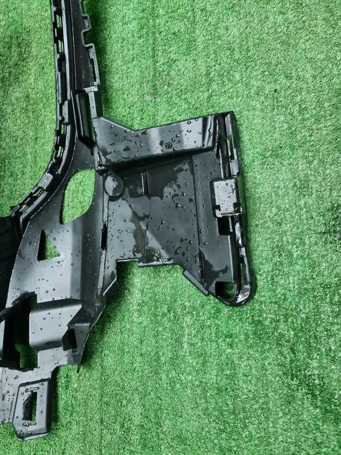 Кронштейн переднего бампера Mercedes S W223 20-нв