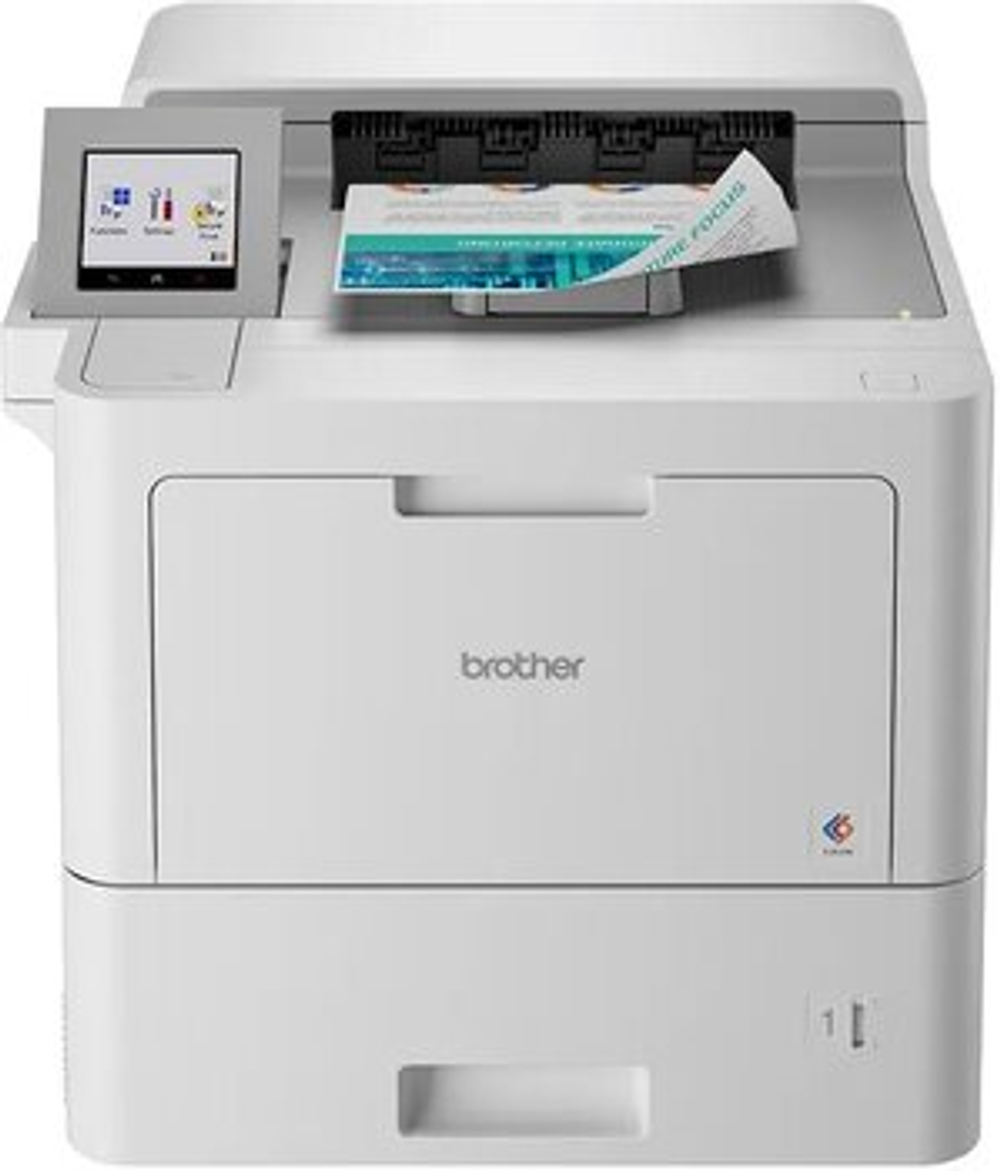Принтер Brother HL-L9430CDN