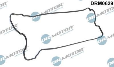 Dr.Motor Automotive - DRM0629-DRM - Gasket, cylinder head cover