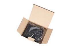 Расширитель манжет для рук 6/12 см Seven Liner Zam-01