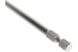 Набор 3 Биты 89 мм Bosch PH2 XH 2607001535