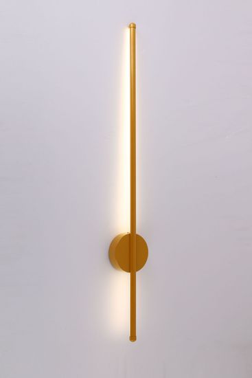 FJ8001/800mm GD (1/10) Настенный светильник (RL)