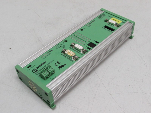 Phoenix Contact IBS-PB CT 24 IO GT-T