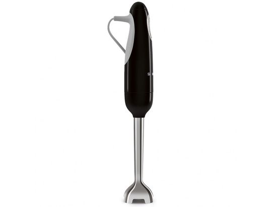 Погружной блендер, Чёрный Smeg HBF11BLEU