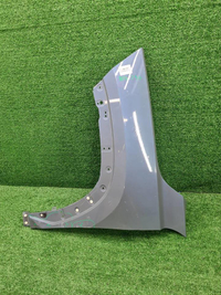 Крыло переднее левое Geely Atlas 2 (2023-н.в.)