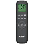 Мульти сплит-система Funai на 2 комнаты (35+35 кв.м.) серия SHOGUN