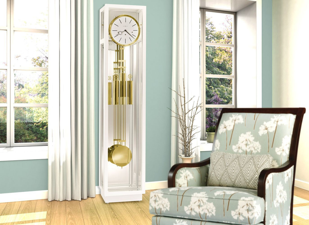 Часы напольные Howard Miller 611-213М1