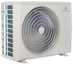 Наружный блок VRF системы Dantex DM-DC028WLC/F