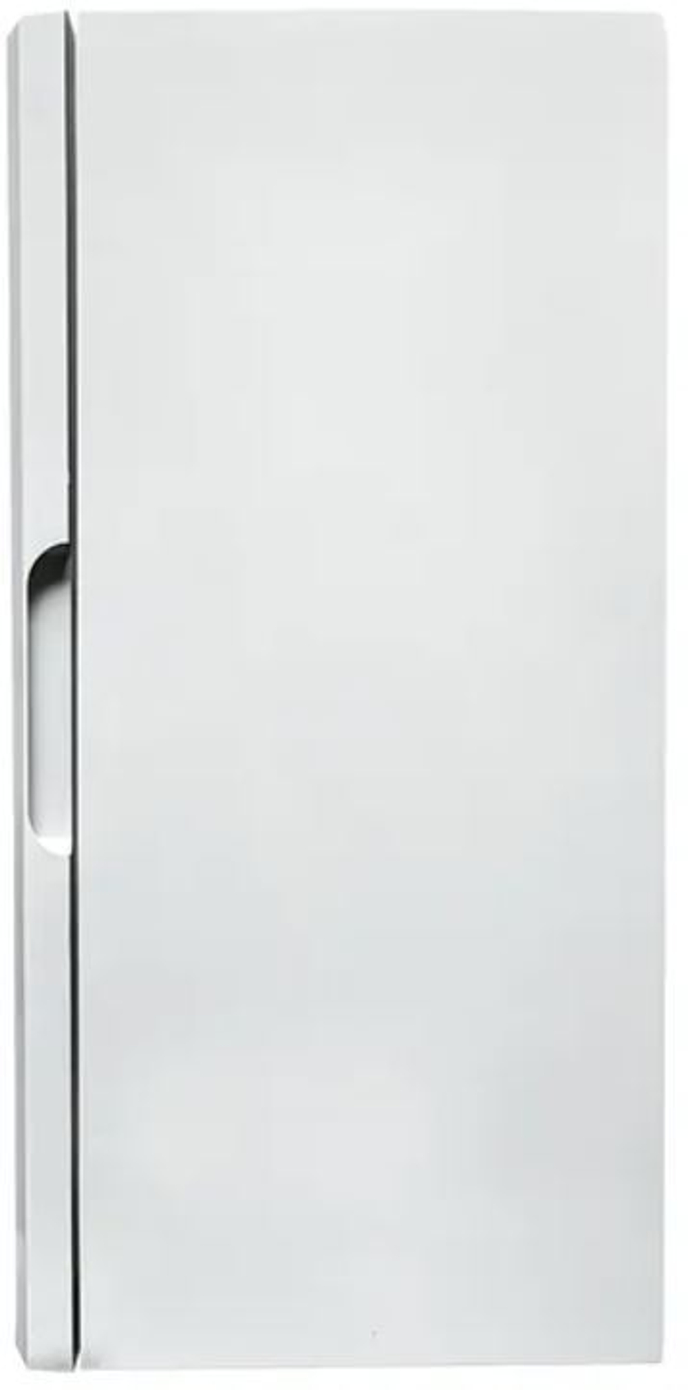 Щит с монтажной панелью EKF PB65MP007