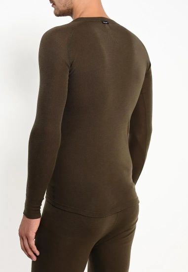 Футболка мужская однослойное Lopoma Easy Guard 3236A