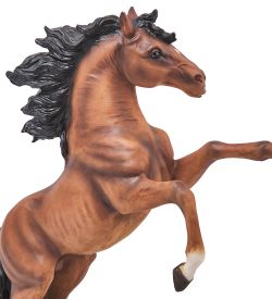 Veronese WS-1412 Статуэтка «Лошадь»