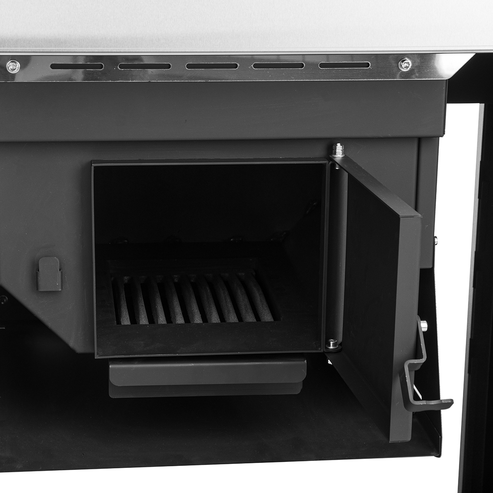 Печь-казан SMART-900