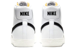 Кроссовки Nike Blazer 77 Vintage (Женская размерная сетка)