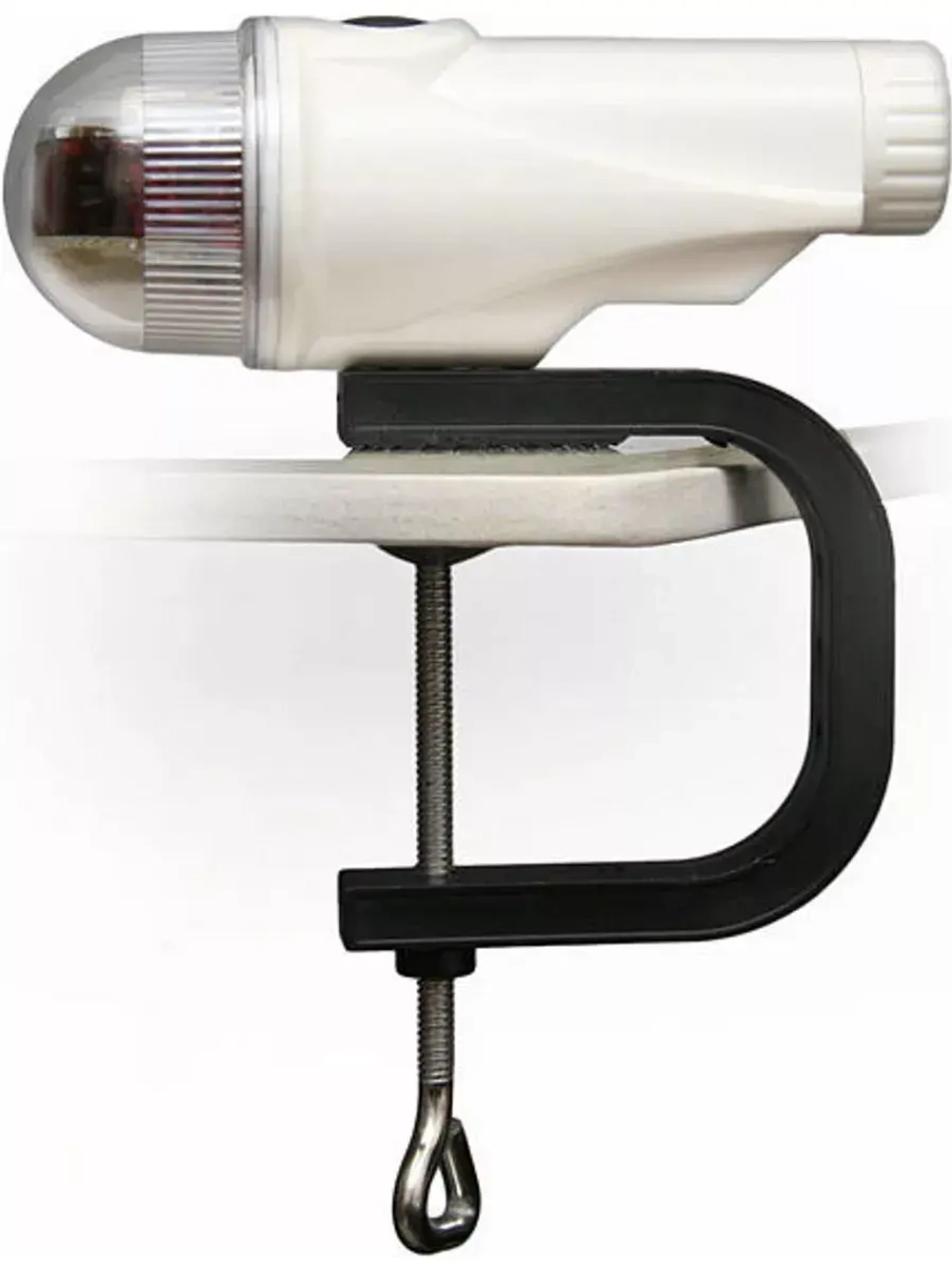 Огонь комбинированный LED на струбцине C15271