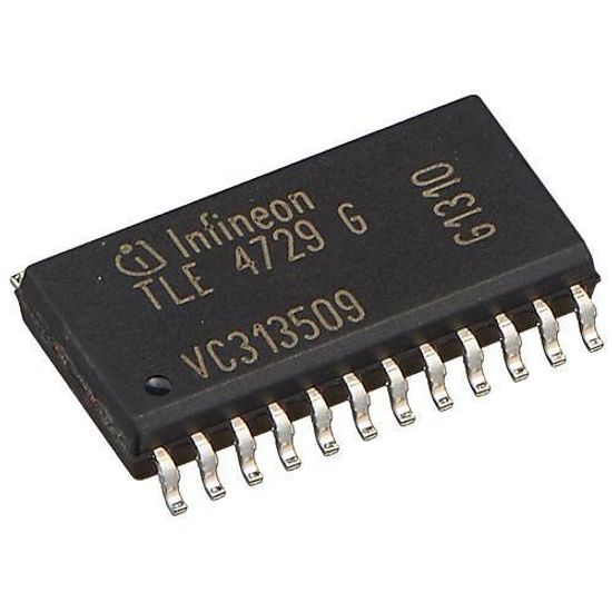 Микросхема TLE4729G  / PG-DSO-24