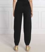 спортивные штаны CALVIN KLEIN JEANS - черный(J20J219738)