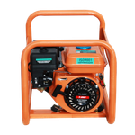 Бензиновый генератор GESHT GG5500CX