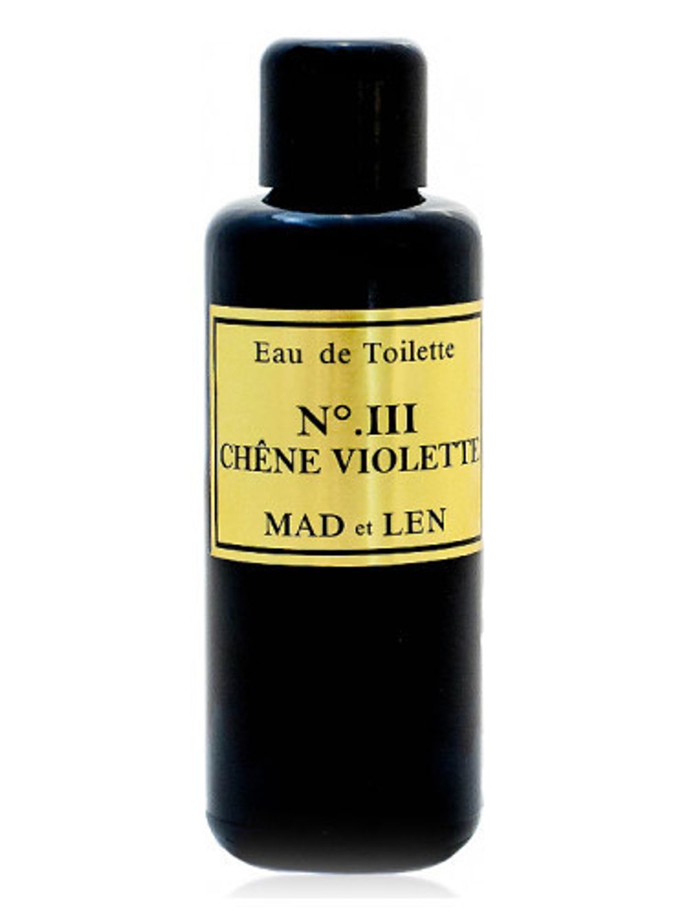 Mad et Len No. III Chene Violette