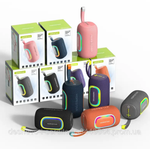 Беспроводная колонка Hopestar P65 (20W/3000Mah/IPX6)Light