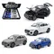Металлическая машина 1:24 AUDI Q5 XA2408B