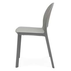 Стул MP, серый