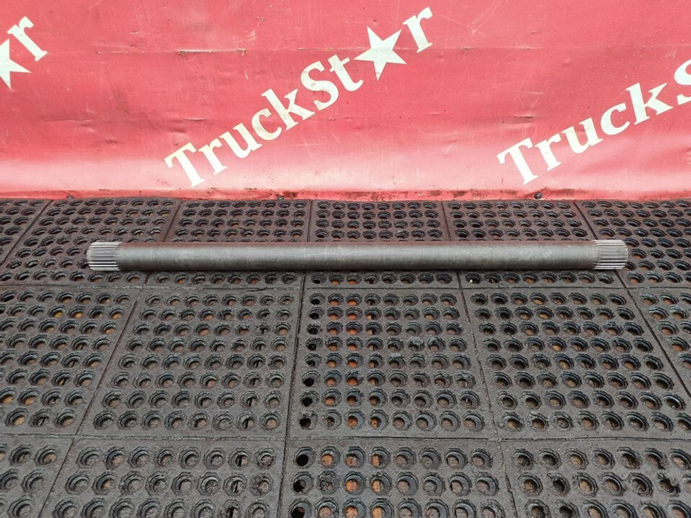 Полуось задняя 2018г.