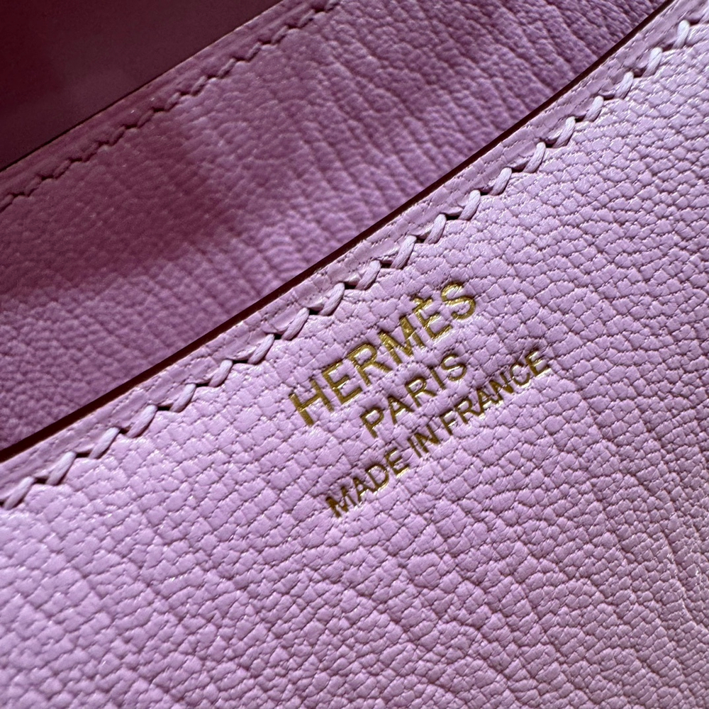 Hermes Constance 18