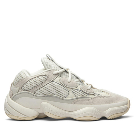 adidas Yeezy 500 Bone White