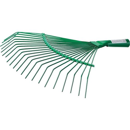 Грабли веерные без черенка