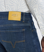 Джинсы Stephen Joop! Jeans - темно-синий(30036696)