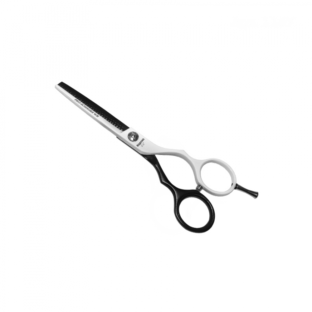 3 Kapous Professional Ножницы парикмахерские Pro-scissors WB, филировочные, 5"*
