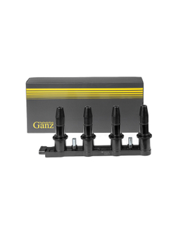 Модуль зажигания CHEVROLET (Aveo T255) (F14D4) (Cruze J300, J305, J GANZ GIG16008