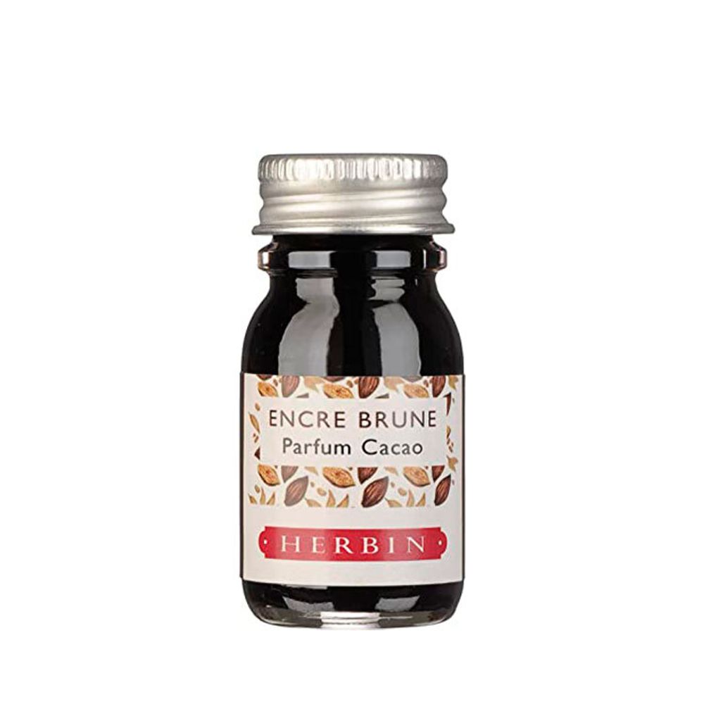 Набор ароматизированных чернил Herbin 5х10 мл (18700T) 3