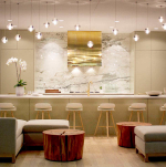 Pendant design lamp  14.26 by Bocci