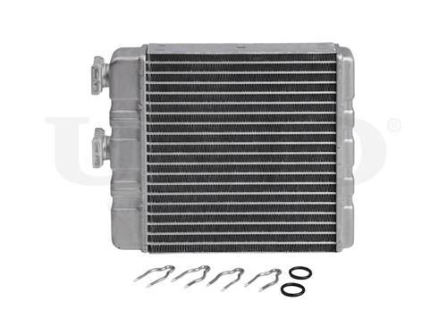 Радиатор отопителя UNIO RAD-20010