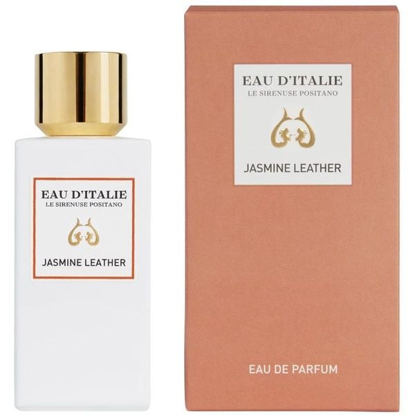 Eau D'Italie Jasmine Leather