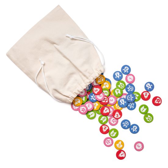 Настольная игра Bullet (Буллет)