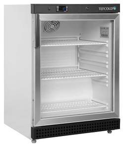 Шкаф холодильный TEFCOLD UR200G