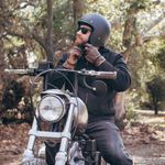 Bonanza Flat / Черный