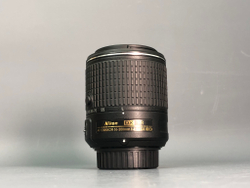 Nikon 55-200mm f/4-5.6G AF-S DX ED VR II Nikkor