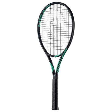 Tеннисная ракетка Head MX Attitude Suprm (teal) руч.3