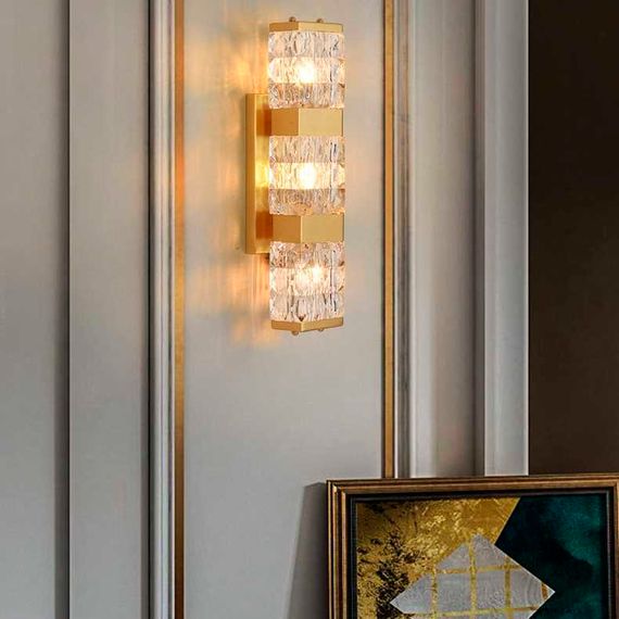 Настенный светильник Imperium Loft magnet-wall01 227145-23