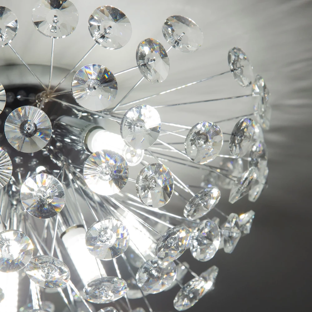 Потолочная люстра Citilux BETSY EL322C07.1